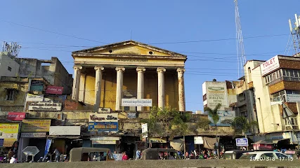 Image of: Pachaiyappas College School In Broadway