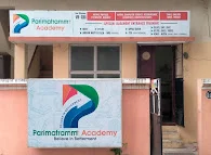 Image of: Param Academy In Saidapet