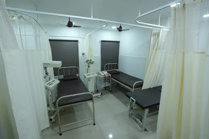 Image of: Pdr Orthopaedic Hospital In T Nagar