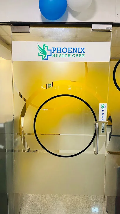 Image of: Phoenix Health Care In Aminjikarai