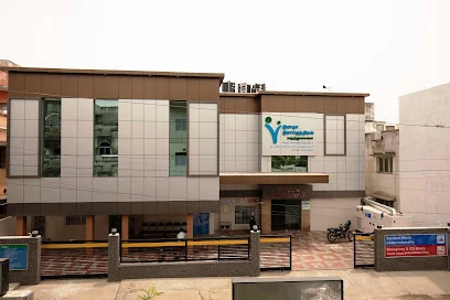 Image of: Raadha Rajendran Hospital In Alandur