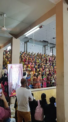 Image of: Santhome School Auditorium In Mylapore