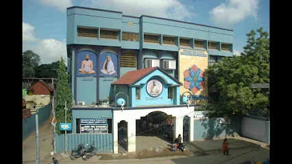 Image of: Skns Pmc Vivekananda Vidyalaya Junior College In Perambur