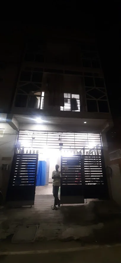 Image of: Sri Kalpana Heart Care In Ayanavaram