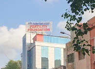 Image of: Srushti Fertility Centre In T Nagar