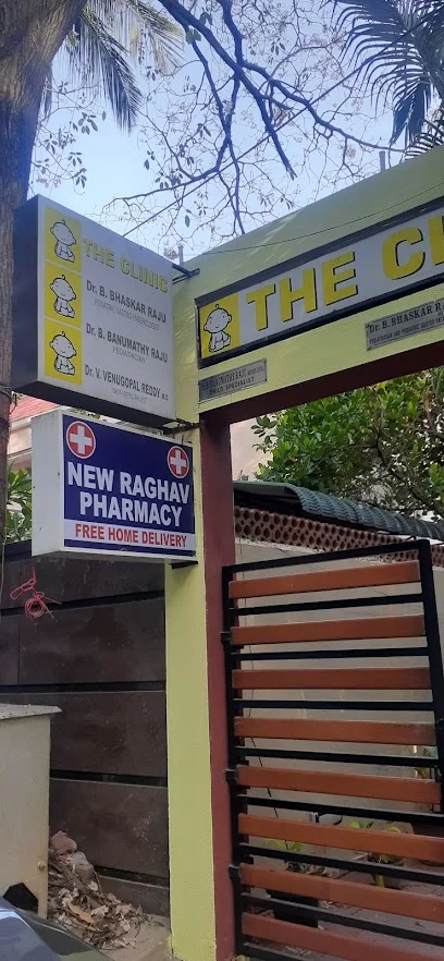 Image of: The Baby Clinic In Nungambakkam