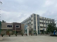 Image of: The Madha College Of Physiotherapy In Kundrathur
