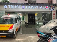 Image of: Thiruvateeswarar Hospital For Thoracic Medicine In Ayanavaram