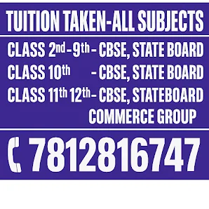 Image of: Tuition Centre In Mambalam