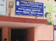 Image of: Urban Primary Health Center In Kotturpuram
