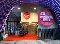 Image of: Wonder Kidz Play School In Mylapore