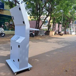 Image of: Adaptek Automation Technology In Adyar