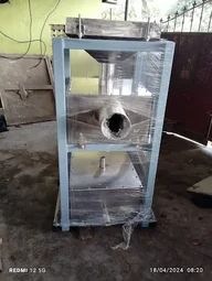 Image of: Adinaa Industrial Solutions Industrial Engineering In Avadi