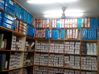Image of: Advance Welding Products And Services In Avadi