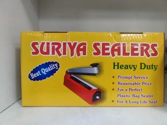 Image of: Ajantha Sealers In Broadway