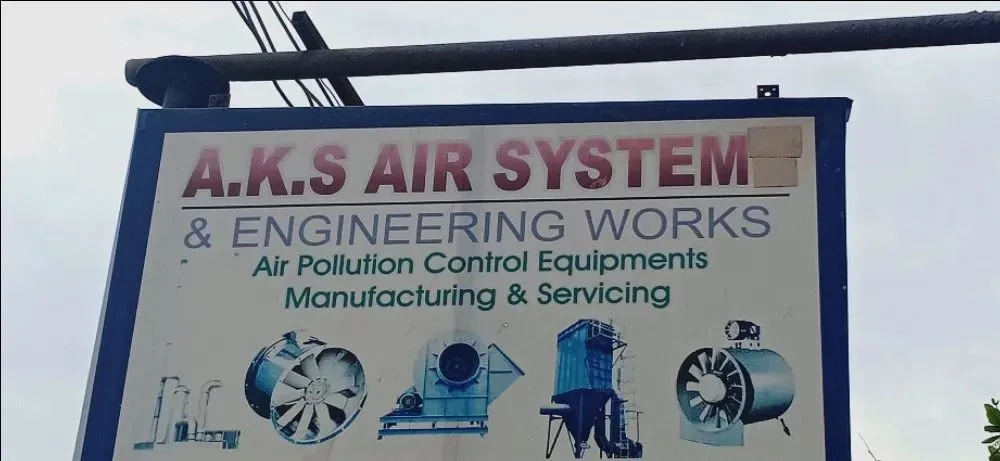 Image of: Aksair System In Chennai
