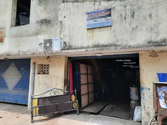 Image of: Alamelu Steel Industries In Saidapet