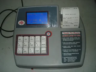 Image of: Alfa Weighing Solutions Private Limited In Vadapalani