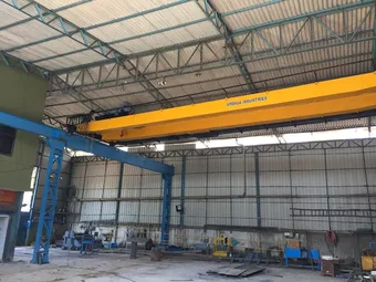 Image of: Ambiga Industrie Material Handling Equipment In Ambattur