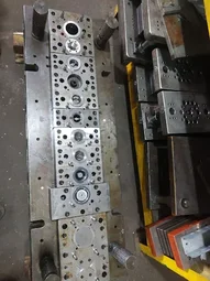Image of: Amr Tool And Die Makers In Guindy