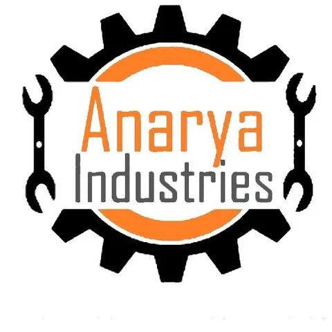 Image of: Anarya Industries In Kodungaiyur