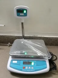 Image of: Annam Weighing System And Service In Ambattur