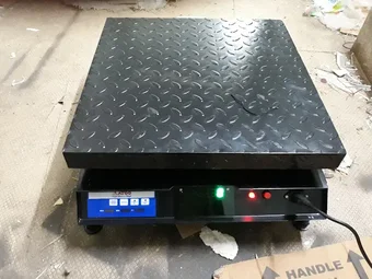 Image of: Annam Weighing System And Service In Arumbakkam