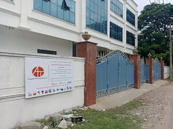 Image of: Apt Tools And Machinery India In Chennai