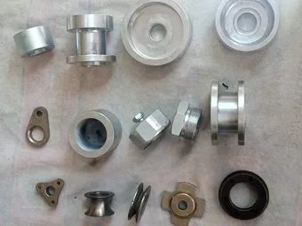 Image of: Atchaya Industries Automobile Part Manufacturers In Chennai