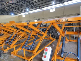 Image of: Bgw India Mfg Pvt Ltd In Chennai
