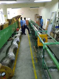 Image of: Bhastrik Mechanical Labs Pvt Ltd In Kottivakkam