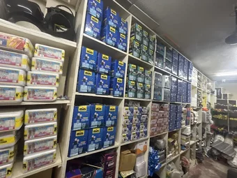 Image of: Bhawani Weld Products And Services In Broadway