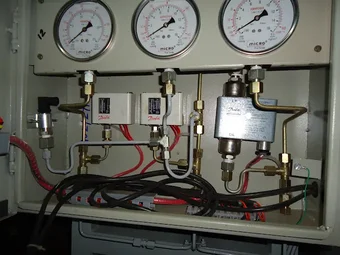 Image of: Bs Industries In Guindy