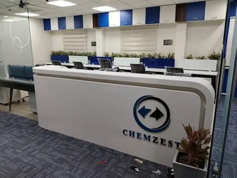 Image of: Chemzest Technoproducts Pvt Ltdchemzest Enterprises In Madhavaram