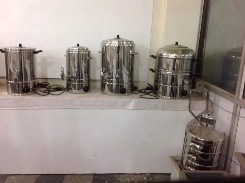 Image of: Chheda Industries In Chennai