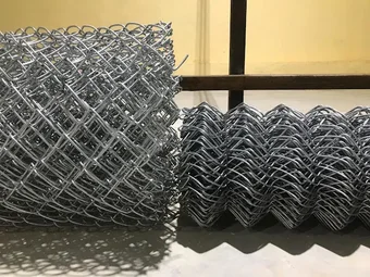 Image of: Chouraria Wire Netting Industries In Chennai