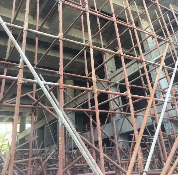 Image of: Costructor Scaffolding India Pvt Ltd In Choolai