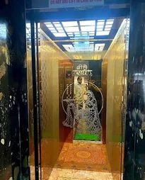 Image of: Creative Lifts And Escalators In Ambattur