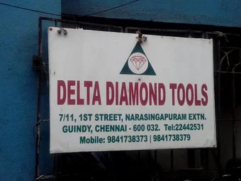 Image of: Delta Diamond Tools In Kundrathur
