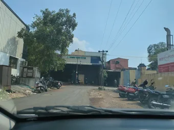 Image of: Dynamic Techno Systems In Ambattur