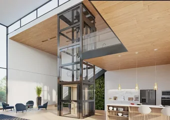 Image of: Elite Elevators Limited In Adyar