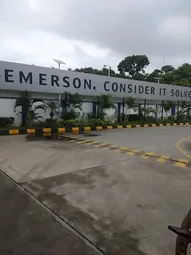 Image of: Emerson Process Management Private Ltd In Chennai