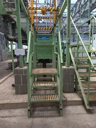 Image of: Engine Factory In Avadi