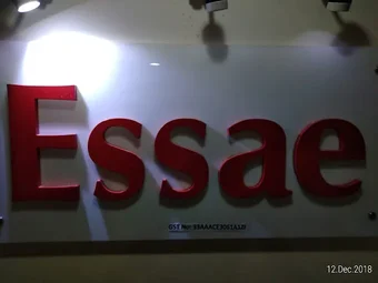 Image of: Essae Teraoka Private Limited In Gopalapuram