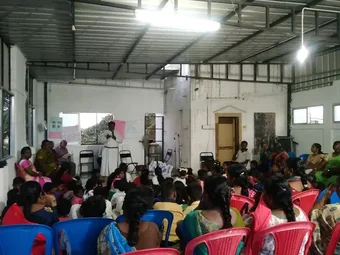Image of: Excellent Gasket Private Limited In Perungudi