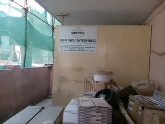 Image of: Gem Corporation In Adambakkam