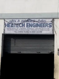 Image of: Heatech Engineers In Perungudi