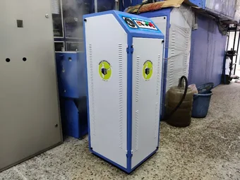 Image of: Hindustan Boilers In Chennai