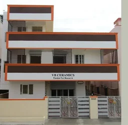 Image of: Hitech Ceramics In Kottivakkam