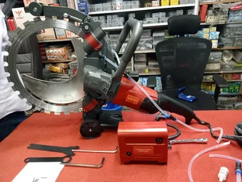 Image of: Hjr Tools Mart In George Town